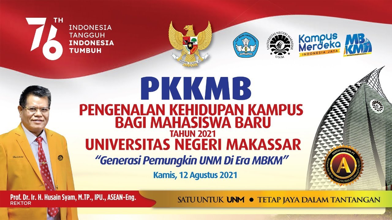 Detail Download Logo Universitas Negeri Makassar Nomer 30