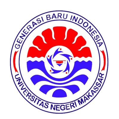 Detail Download Logo Universitas Negeri Makassar Nomer 31