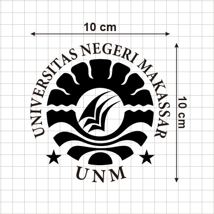 Detail Download Logo Unm Makassar Nomer 19