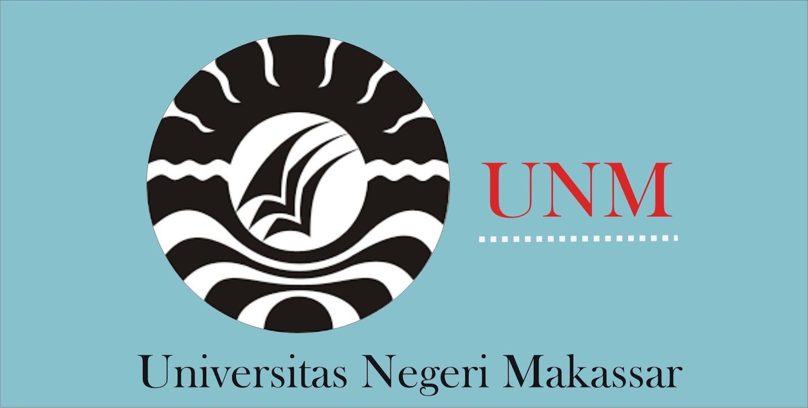 Detail Download Logo Unm Makassar Terbaru Nomer 18