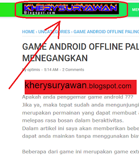 Detail Download Logo Untuk Header Blog Nomer 35