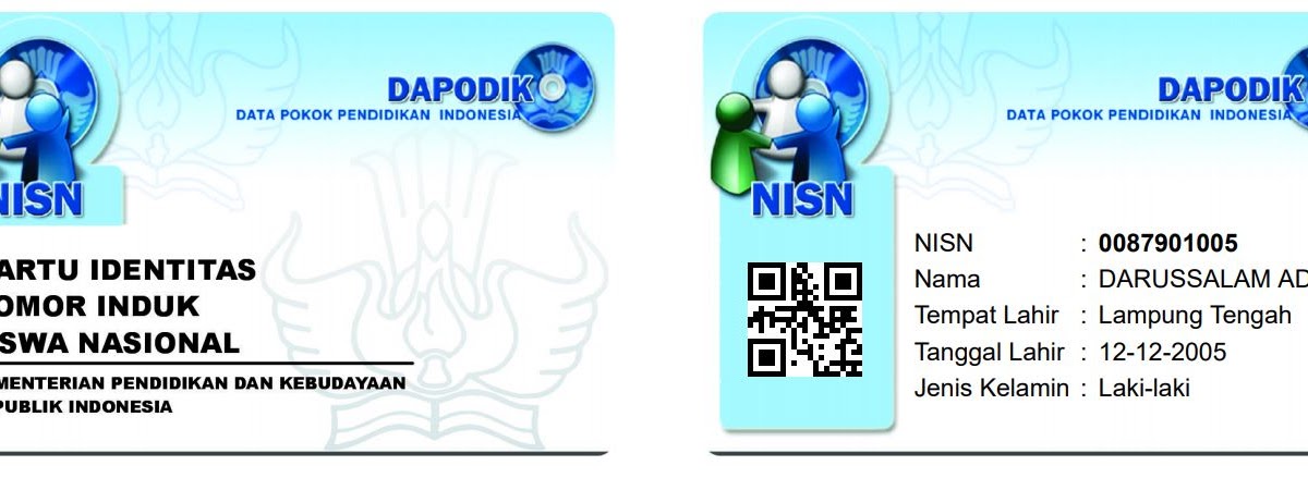 Detail Download Logo Untuk Kartu Nisn Siswa Sd Nomer 8