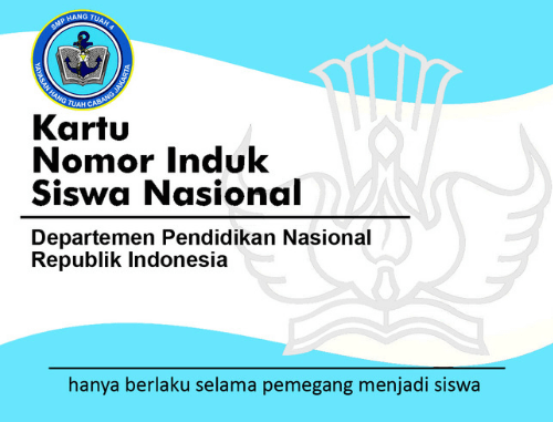 Detail Download Logo Untuk Kartu Nisn Siswa Sd Nomer 18