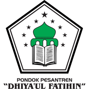 Detail Download Logo Untuk Pondok Pesantren Nomer 11