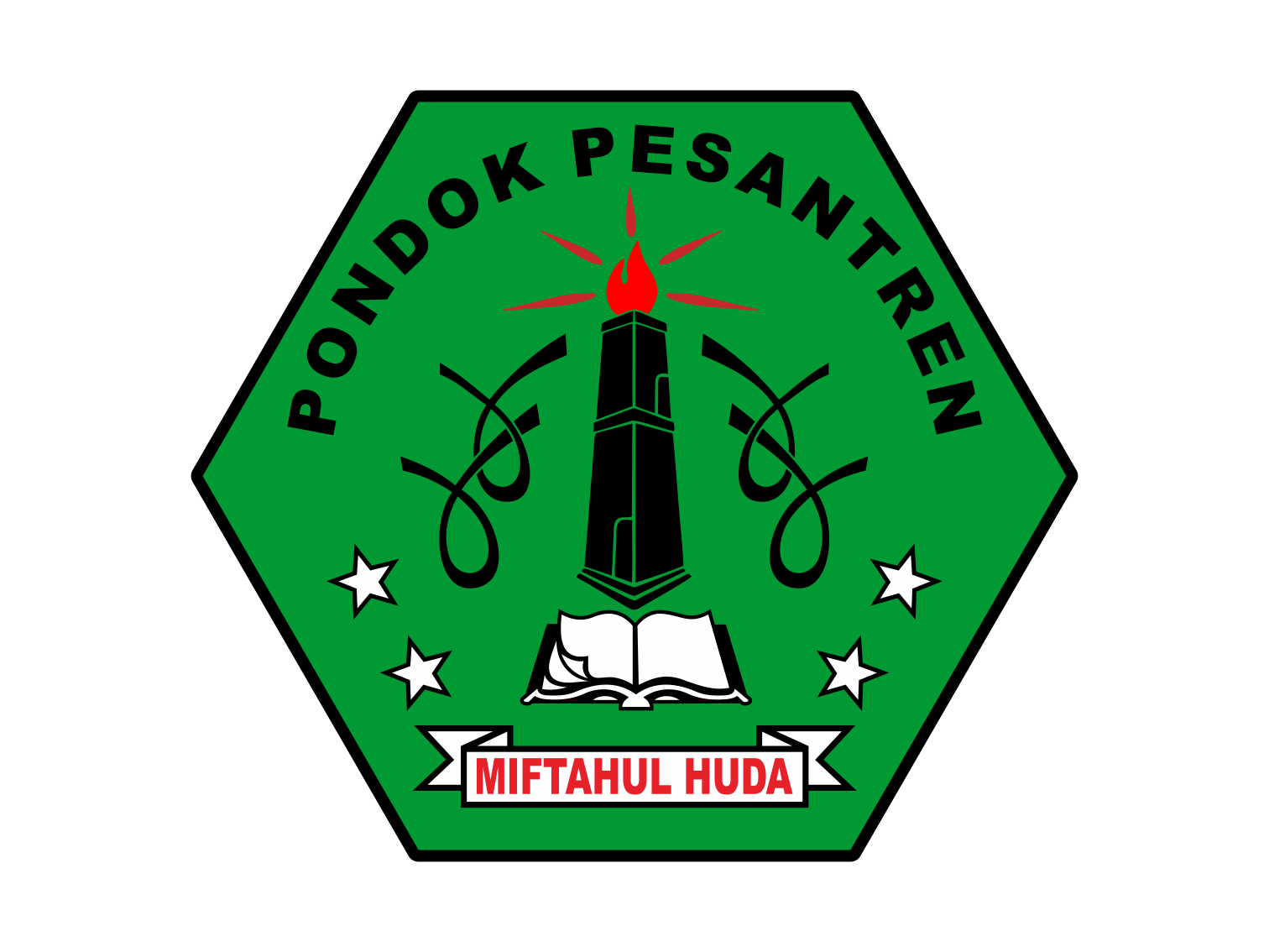 Detail Download Logo Untuk Pondok Pesantren Nomer 28