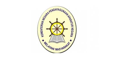 Detail Download Logo Vector Kementerian Pendayagunaan Aparatur Negara Koleksi Nomer