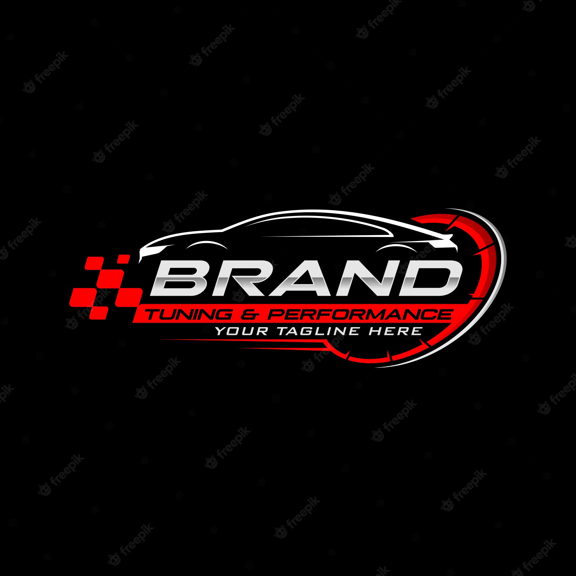 Detail Download Logo Vektor Racing Nomer 8