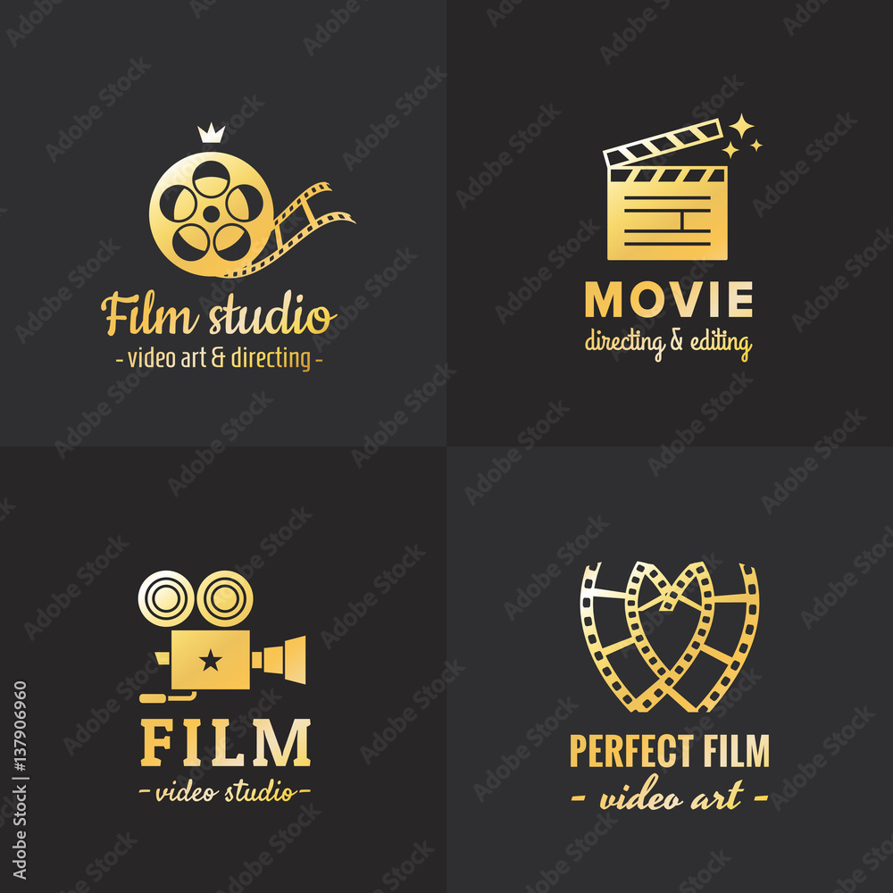 Detail Download Logo Vektor Studio Film Nomer 11