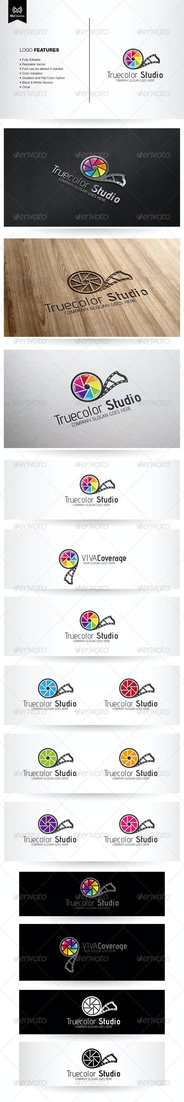 Detail Download Logo Vektor Studio Film Nomer 39