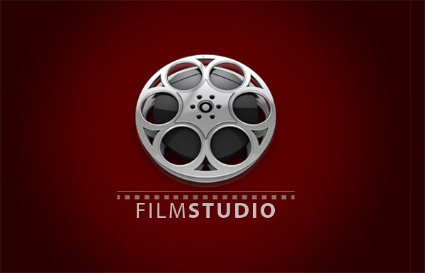 Detail Download Logo Vektor Studio Film Nomer 44