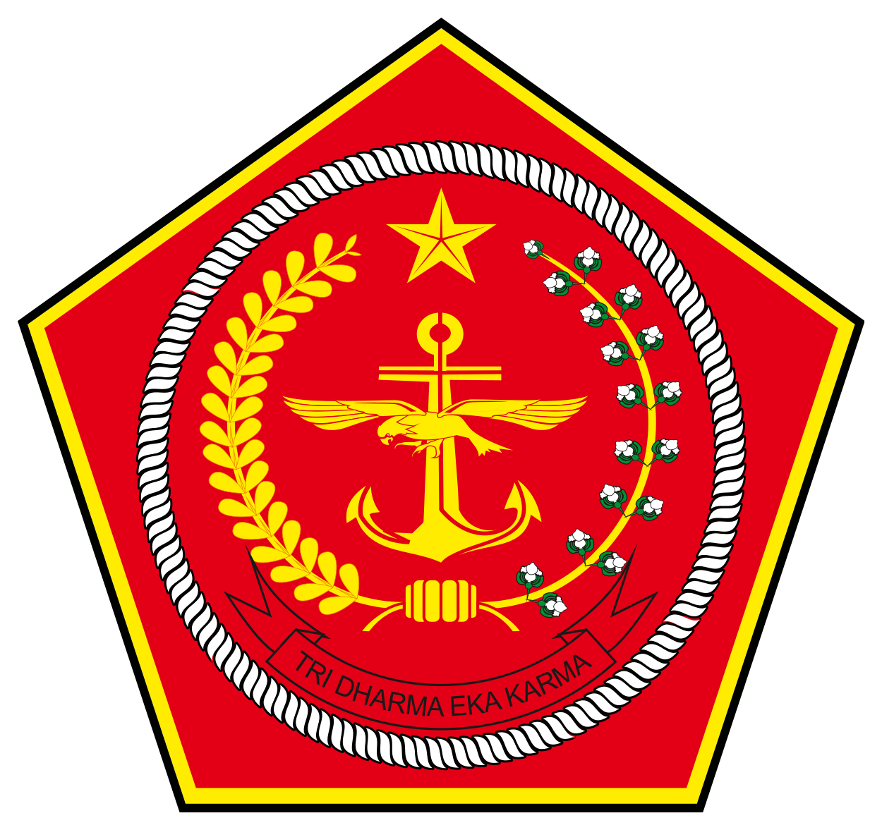 Download Logo Vektor Tni - KibrisPDR