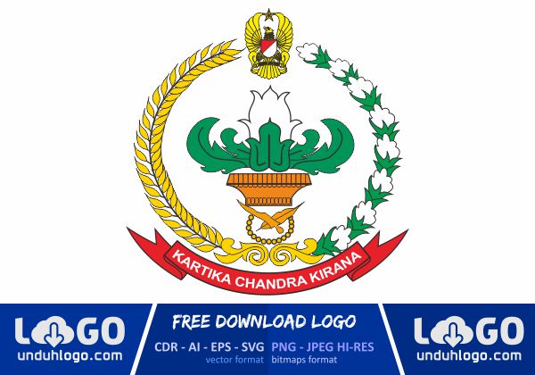 Download Download Logo Vektor Tni Nomer 16