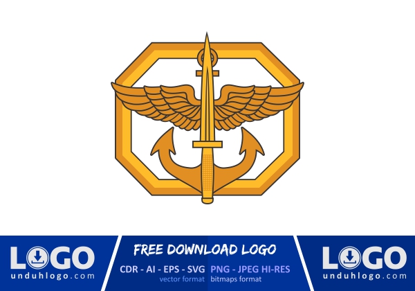 Detail Download Logo Vektor Tni Nomer 26