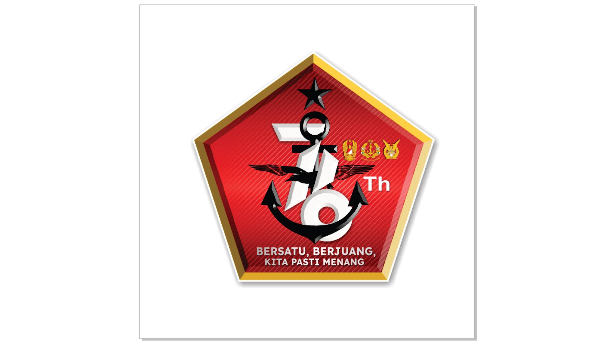 Detail Download Logo Vektor Tni Nomer 35