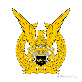 Detail Download Logo Vektor Tni Nomer 9