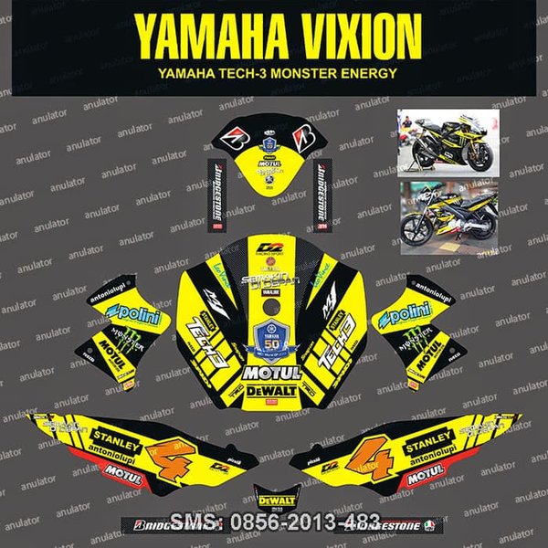 Detail Download Logo Vixion Vektor Cdr Nomer 48