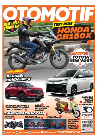 Detail Download Majalah Otomotif Nomer 20