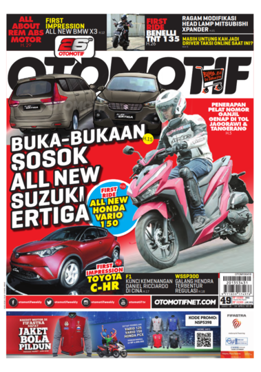 Detail Download Majalah Otomotif Nomer 38