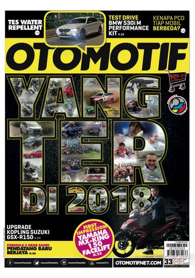 Detail Download Majalah Otomotif Nomer 42