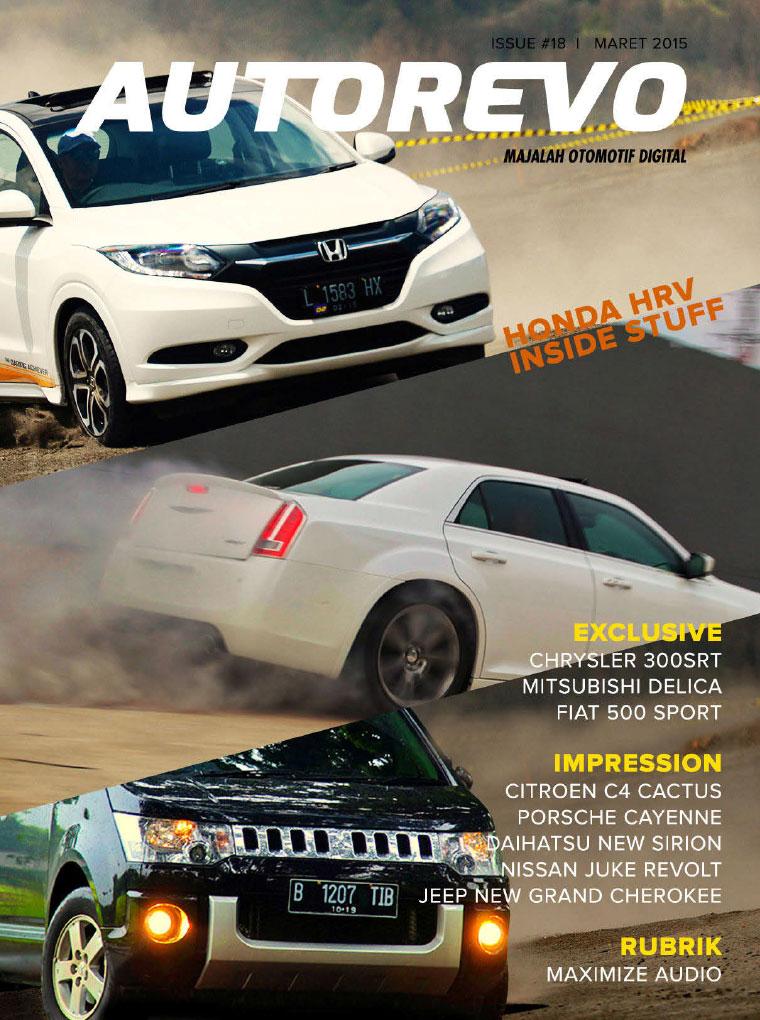 Detail Download Majalah Otomotif Nomer 9