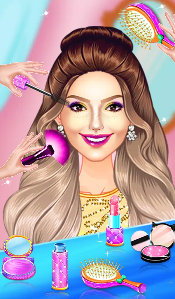 Detail Download Make Up Nomer 23