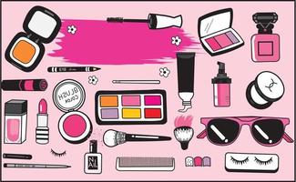 Detail Download Make Up Nomer 27