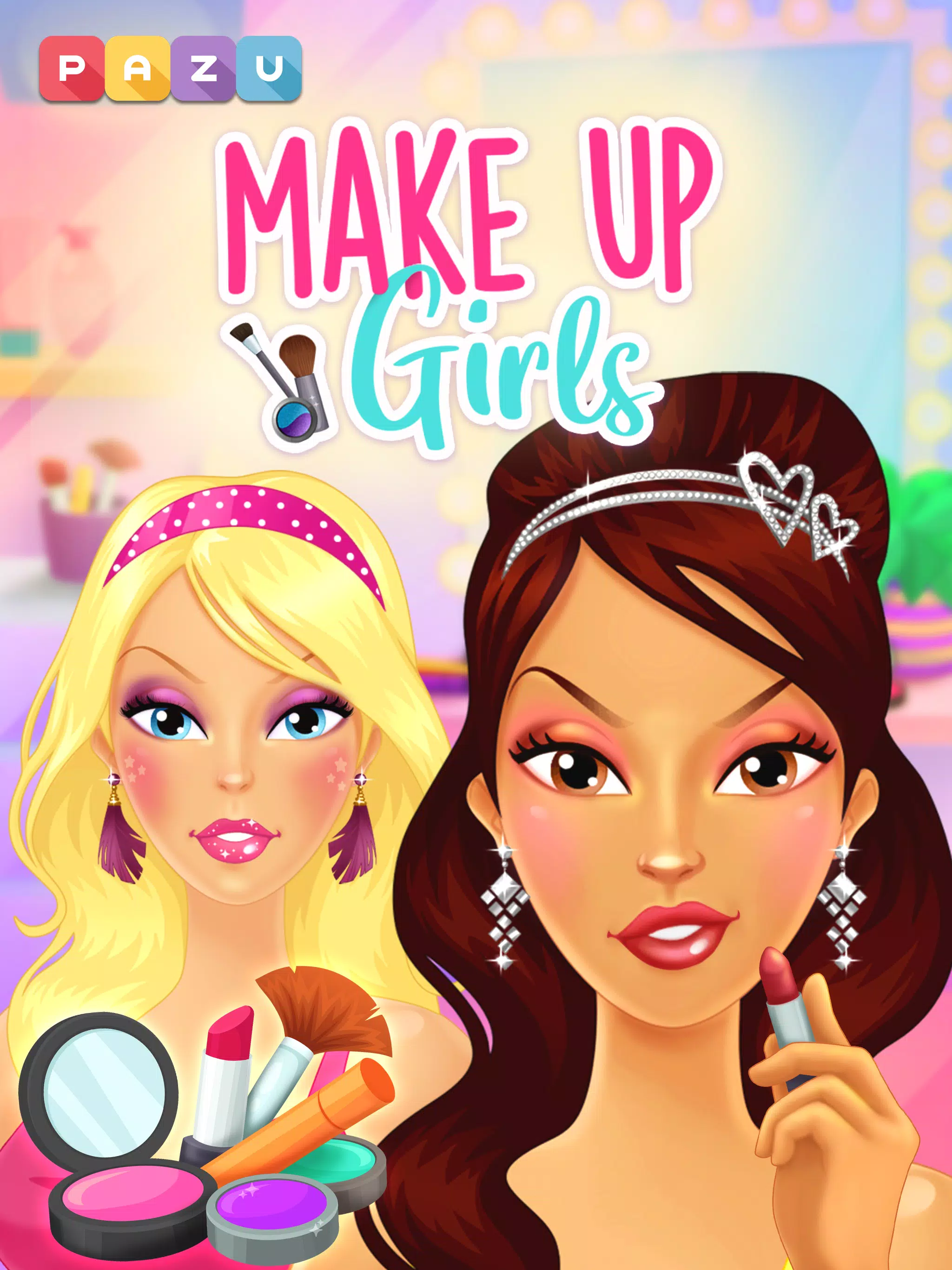 Detail Download Make Up Nomer 9