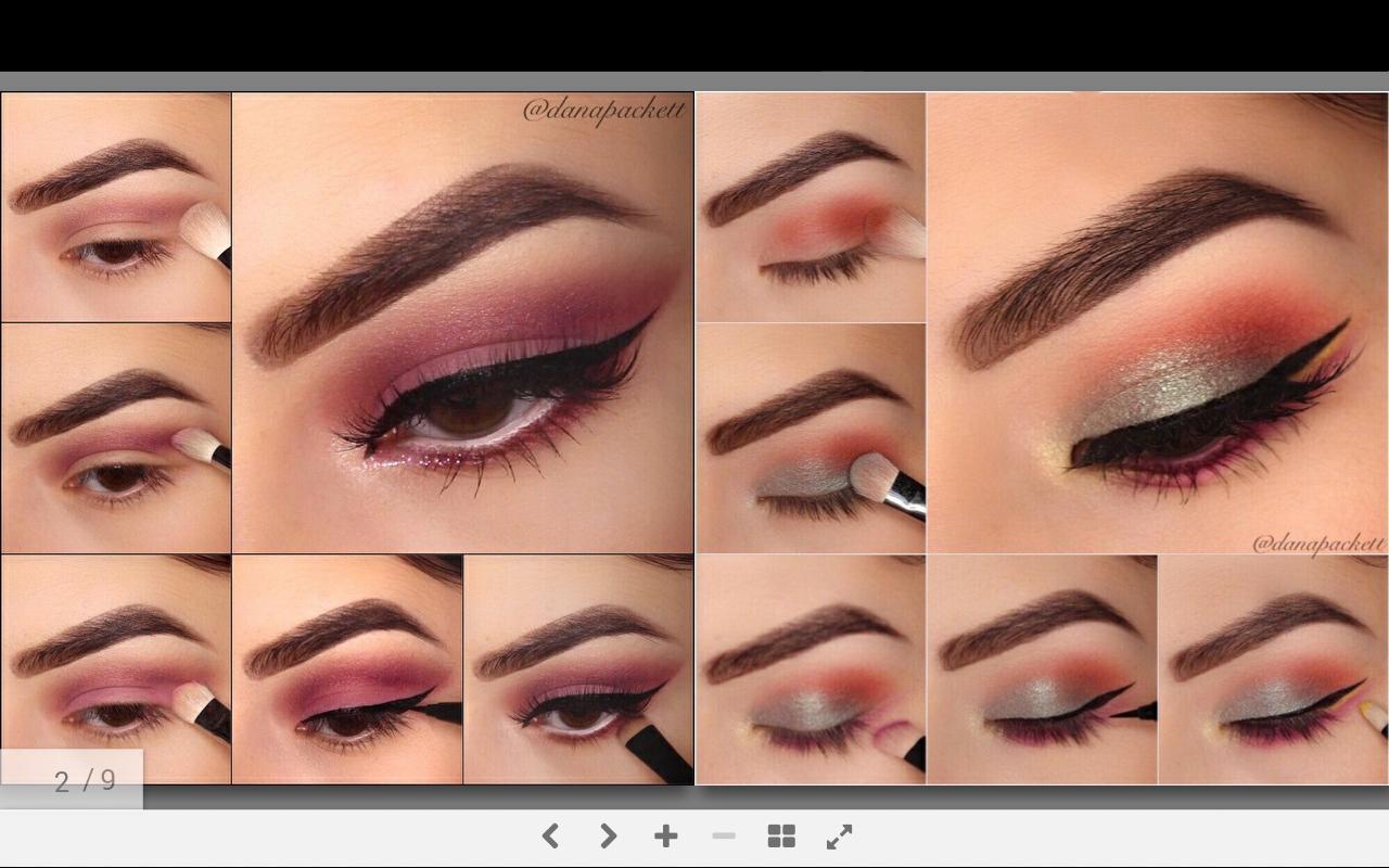 Detail Download Make Up Nomer 10