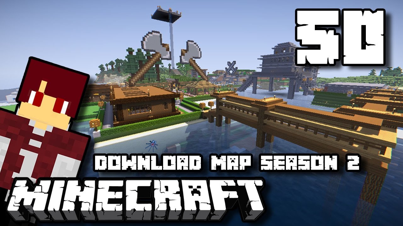 Detail Download Map Minecraft Survival Indonesia Nomer 4