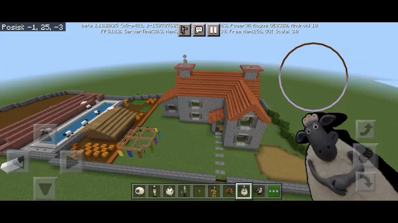 Detail Download Map Minecraft Terkeren Nomer 12