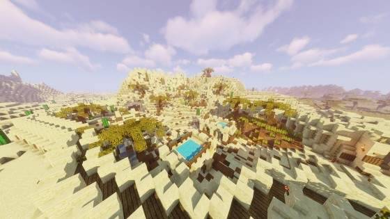 Detail Download Map Minecraft Terkeren Nomer 46