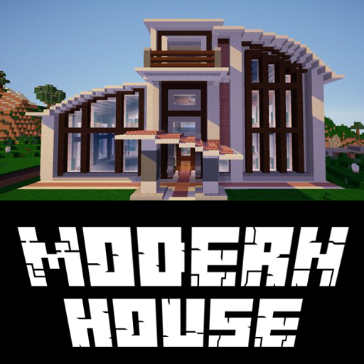 Detail Download Map Rumah Mewah Minecraft Nomer 10