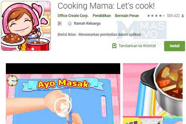 Detail Download Masak Masakan Nomer 30