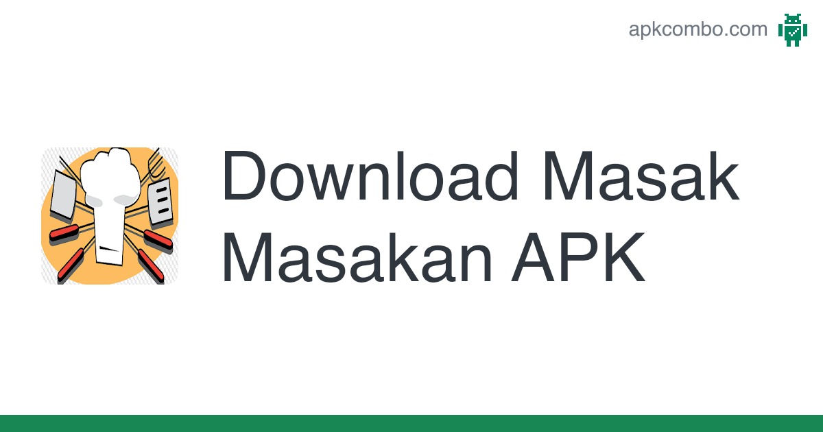 Detail Download Masak Masakan Nomer 46