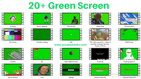 Detail Download Meme Green Screen Pack Nomer 10