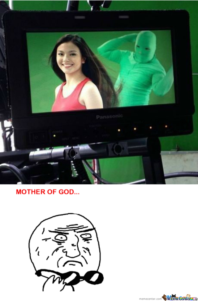 Detail Download Meme Green Screen Pack Nomer 51