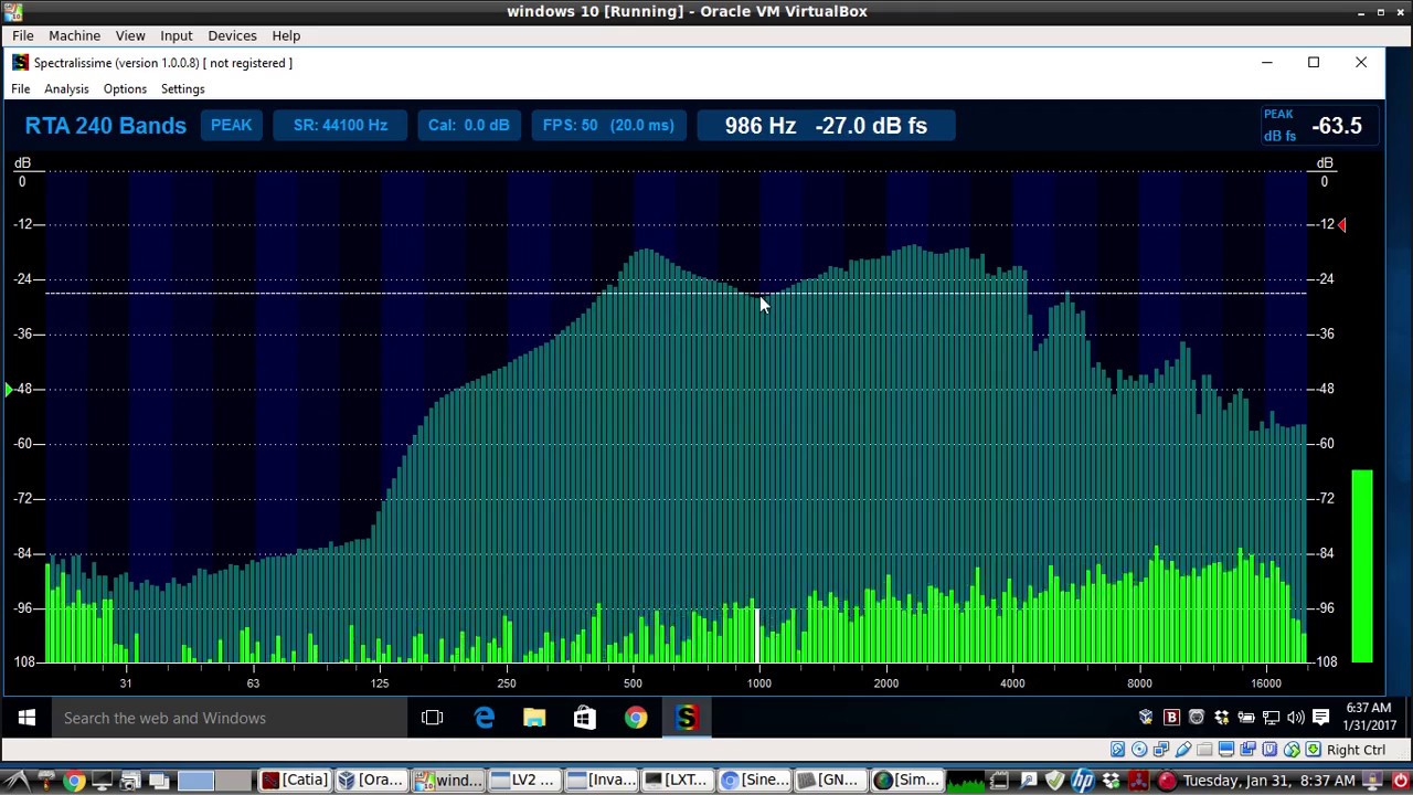 Detail Download Mentahan Audio Spectrum Nomer 33