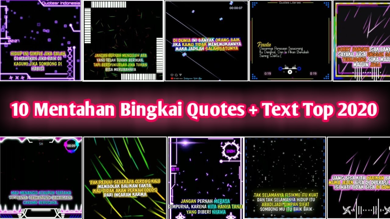 Detail Download Mentahan Bingkai Quotes Nomer 14