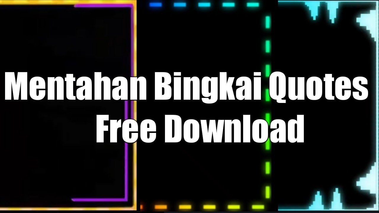 Detail Download Mentahan Bingkai Quotes Nomer 24