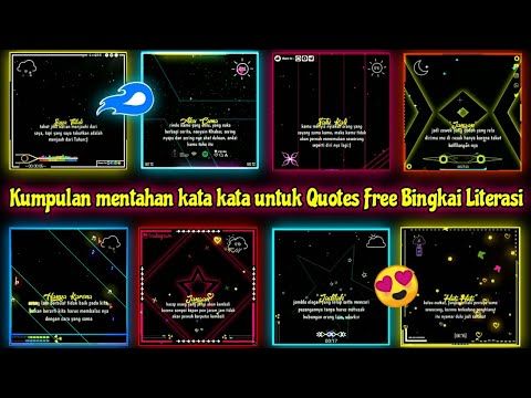 Detail Download Mentahan Bingkai Quotes Nomer 49