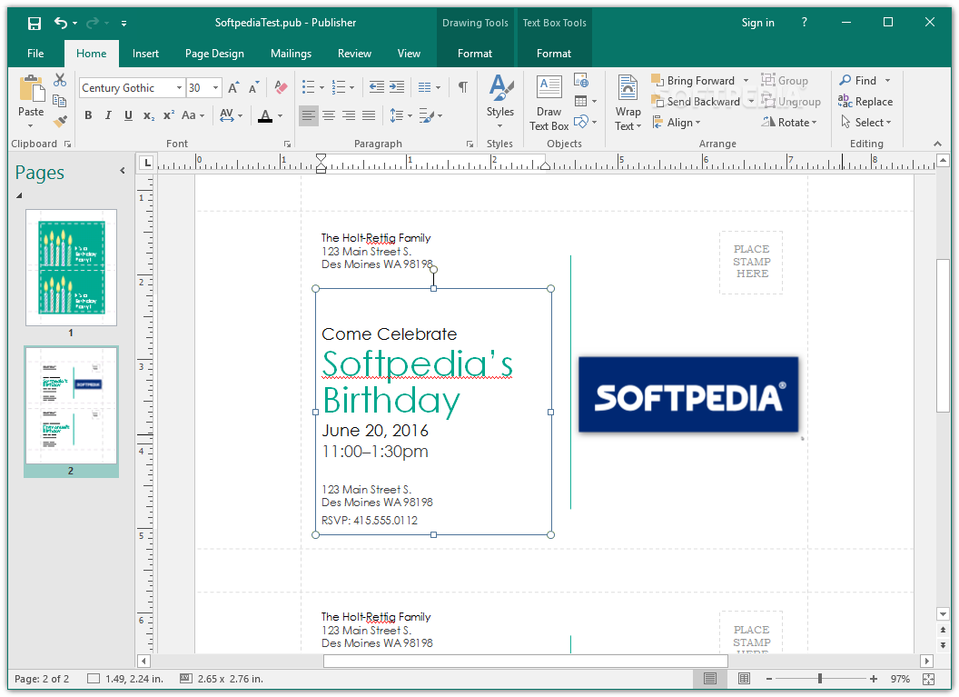 Detail Download Microsoft Publisher Gratis Nomer 12