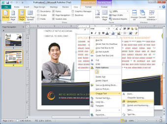 Detail Download Microsoft Publisher Gratis Nomer 16