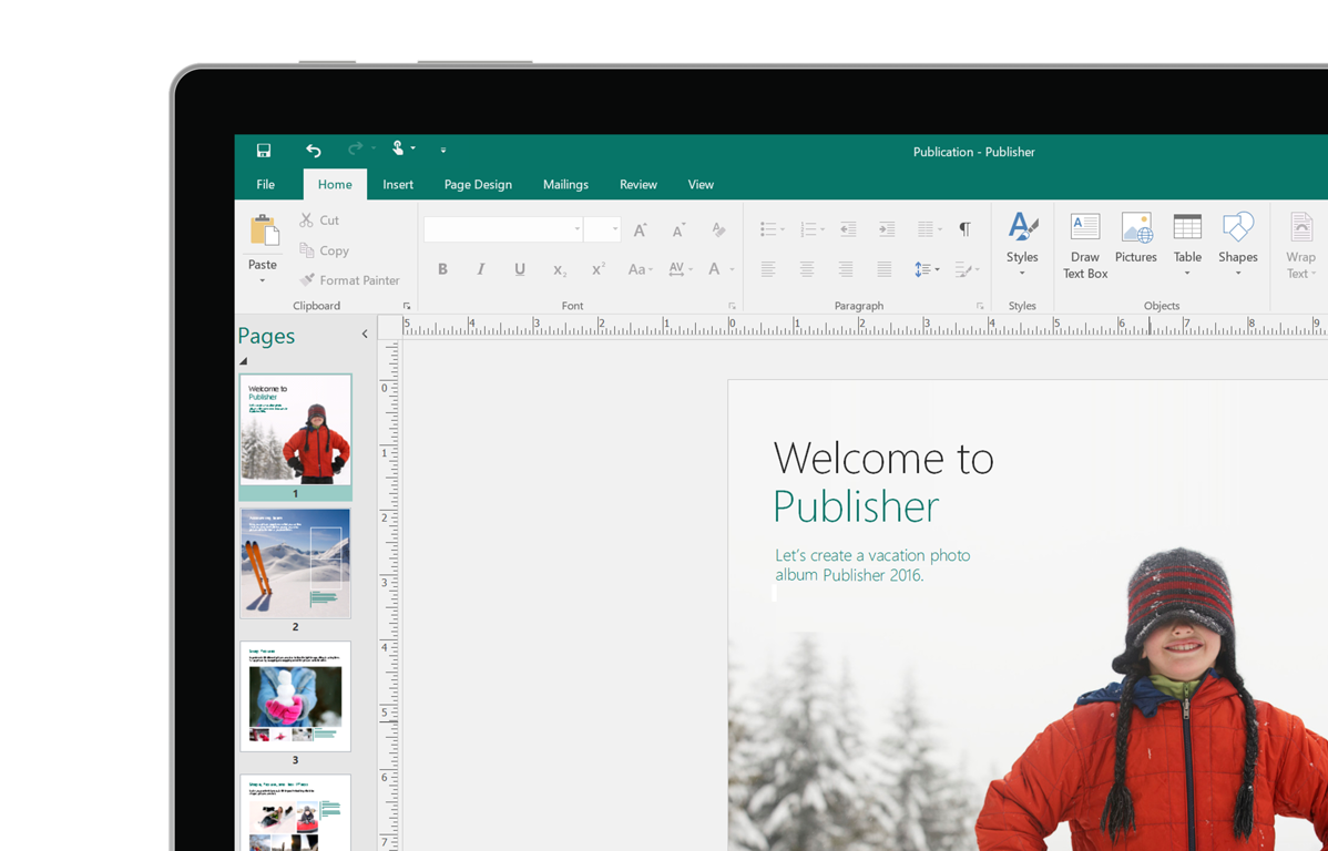 Detail Download Microsoft Publisher Gratis Nomer 4