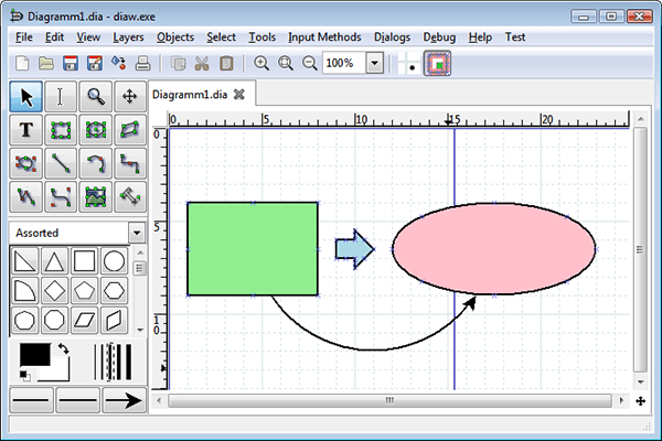 Detail Download Microsoft Visio Gratis Nomer 31