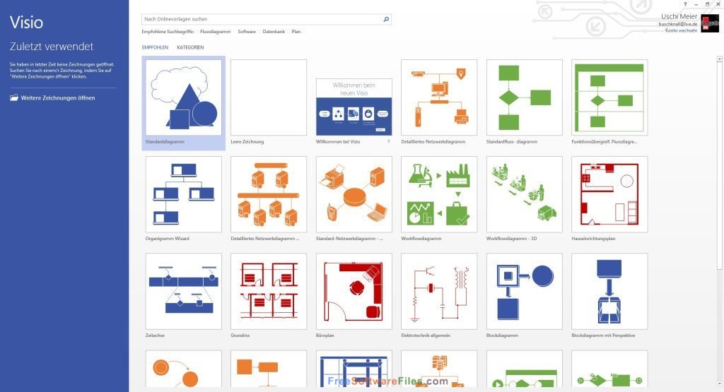 Detail Download Microsoft Visio Gratis Nomer 8