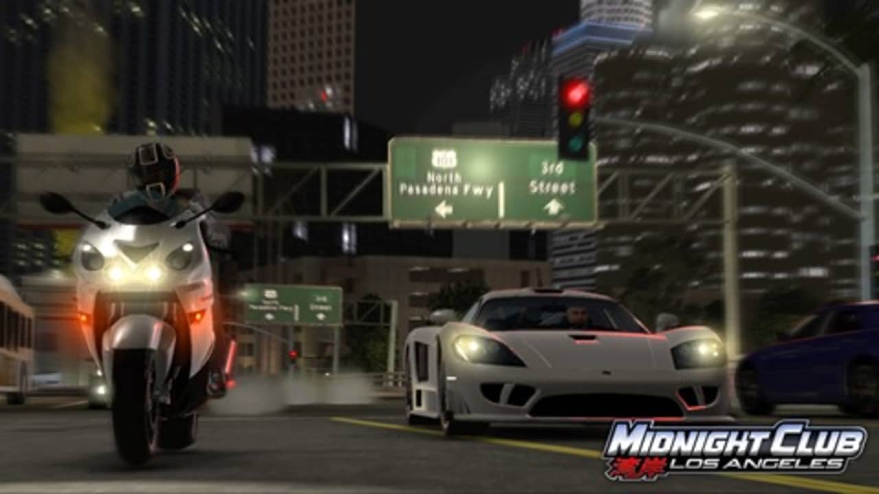 Detail Download Midnight Club Los Angles Nomer 16