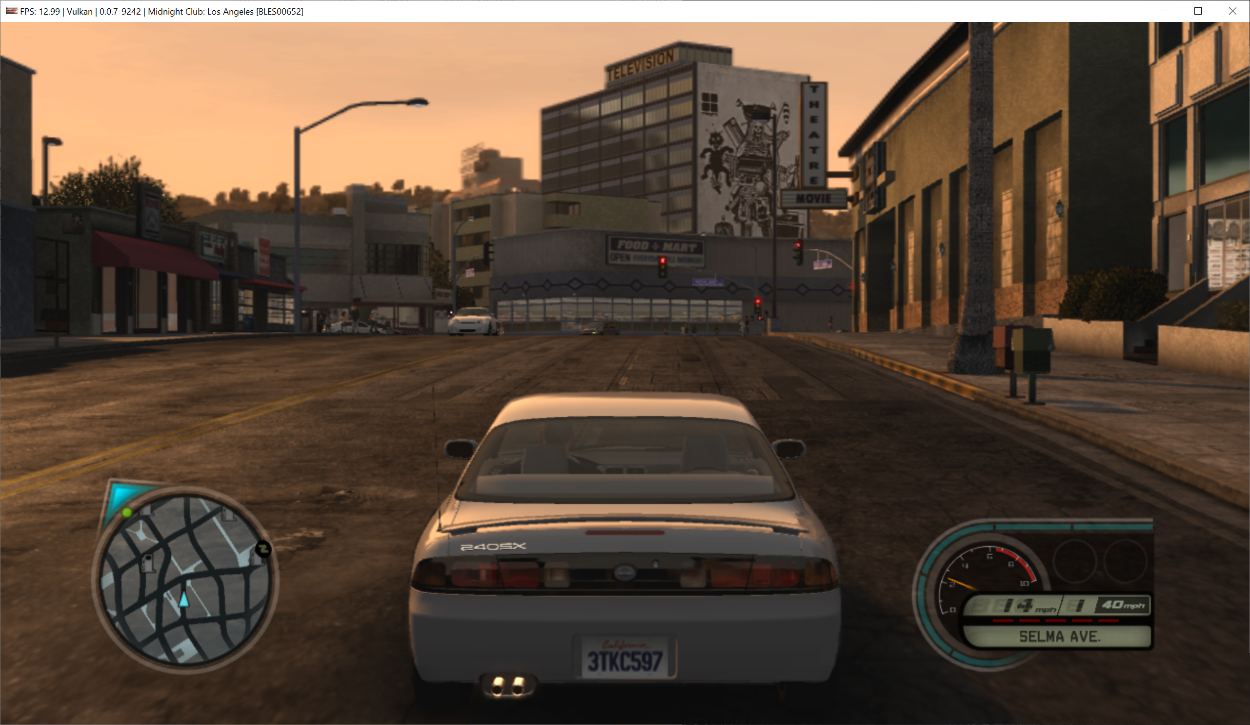 Detail Download Midnight Club Los Angles Nomer 22