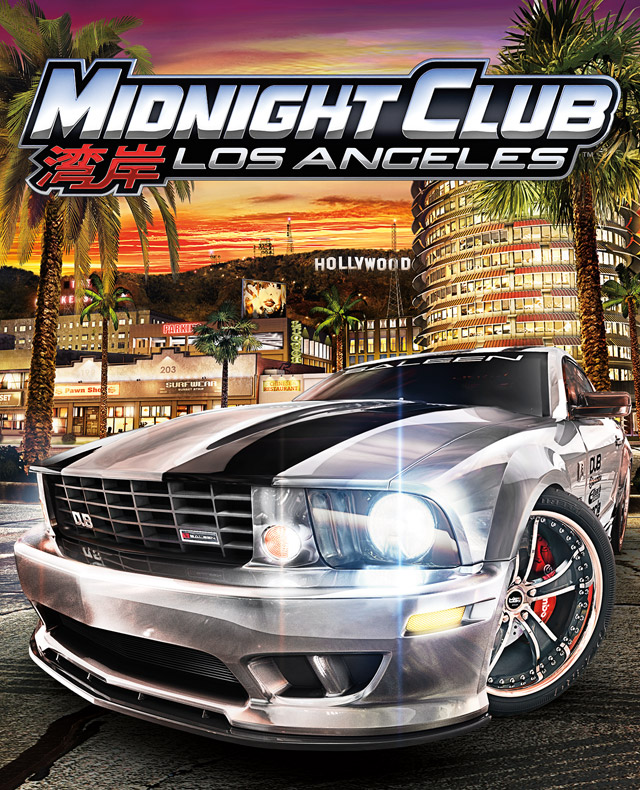 Detail Download Midnight Club Los Angles Nomer 23