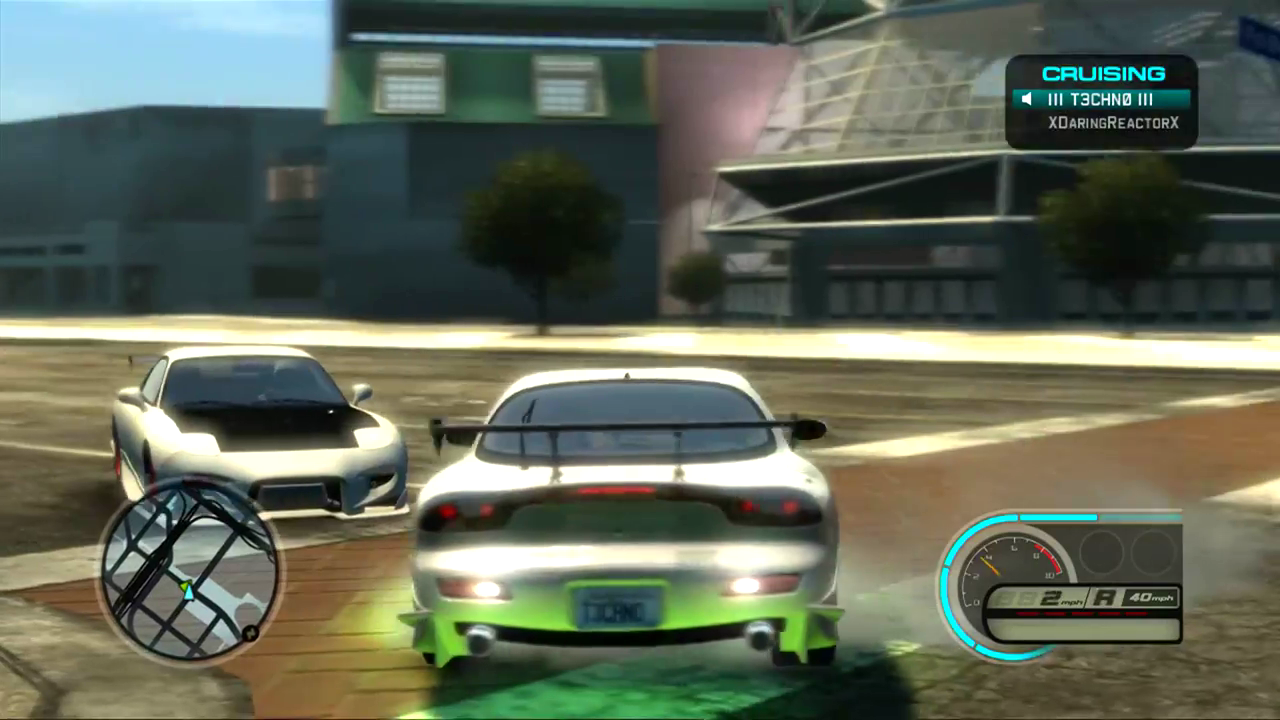 Detail Download Midnight Club Los Angles Nomer 3