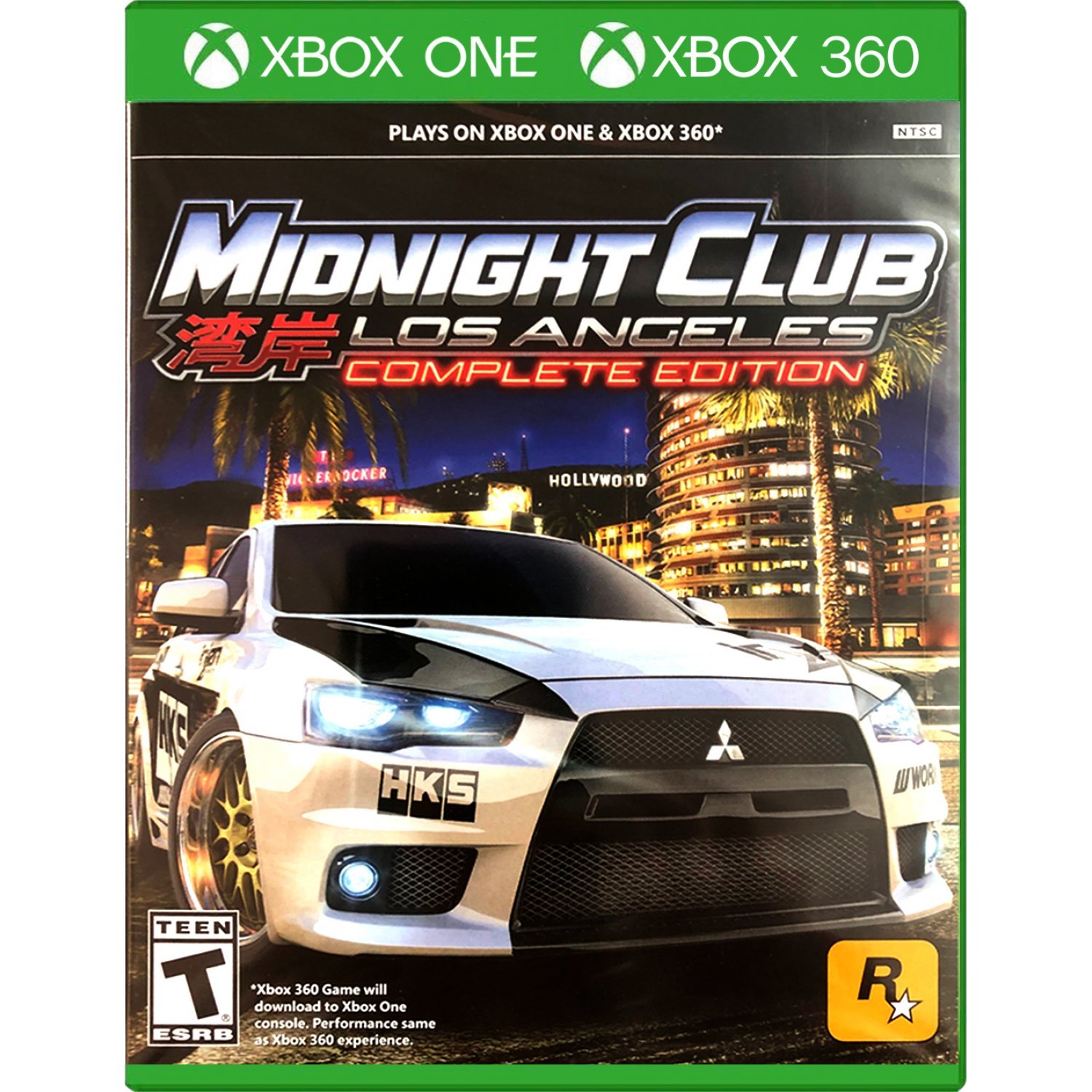 Download Download Midnight Club Los Angles Nomer 34